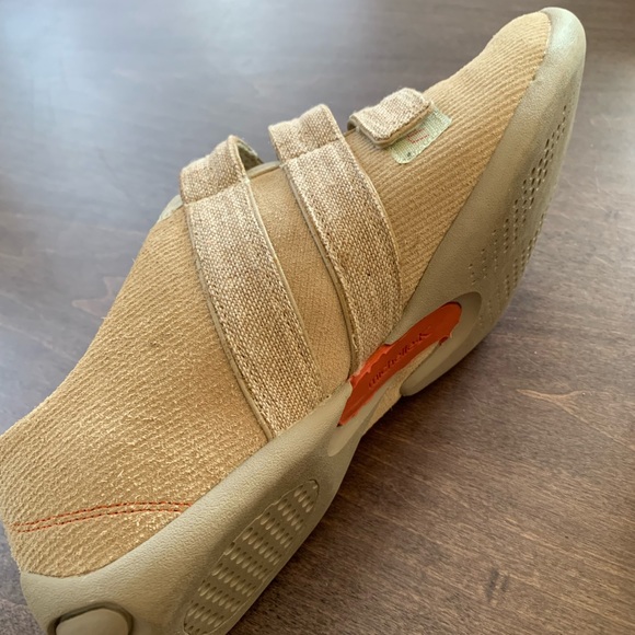 Michelle K Leather Shoes - Picture 4 of 9